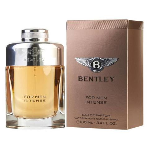 Bentley For Men Intense
