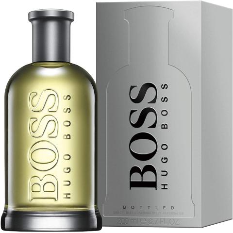 Hugo Boss Bottled