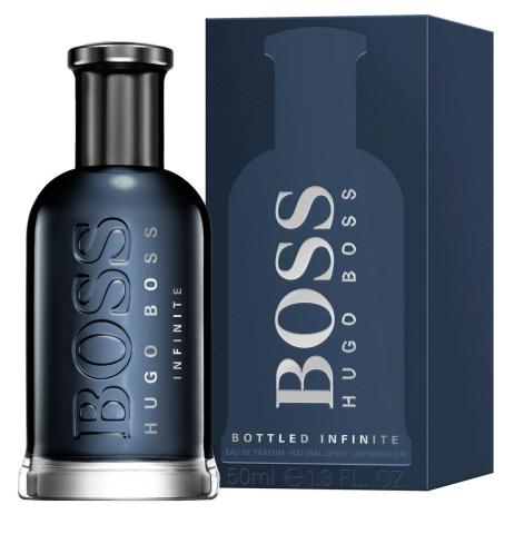 Hugo Boss Bootled Infinite