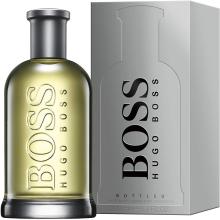 Hugo Boss Bottled